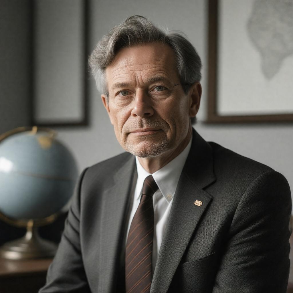 Michael Kramer